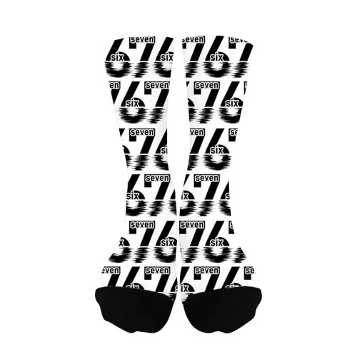 Cute67Socks για Παιδιά – Μαλακές, Αστείοι Κάλτσες Πλάτης για Αγόρια & Κορίτσια, Σχολικά 2