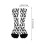 Cute67Socks για Παιδιά – Μαλακές, Αστείοι Κάλτσες Πλάτης για Αγόρια & Κορίτσια, Σχολικά 7