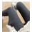 Damen-Leggings mit hohem Bund und Fleecefutter 4