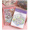 Autocollants miniatures pour scrapbooking et journal intime, 3D 4
