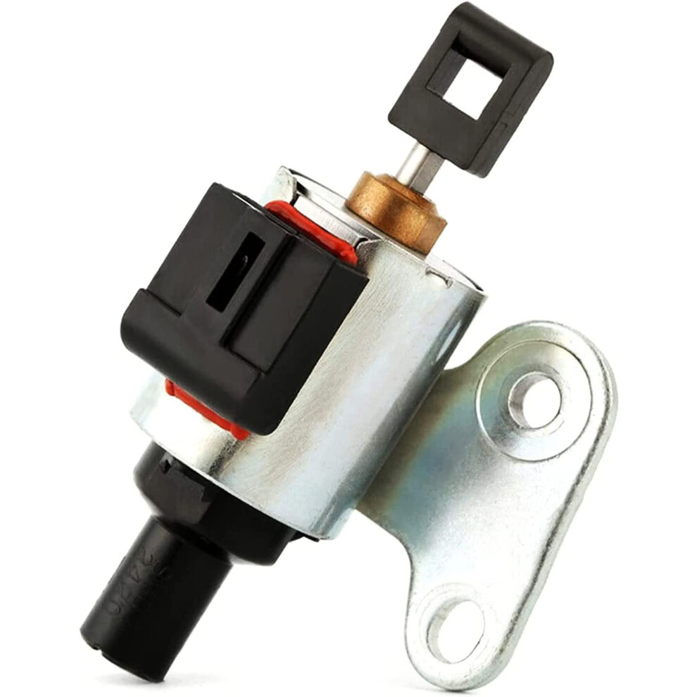 Jf010e Re0f09a Cvt Transmission Step Stepper Motor Replace Fits For Nissan-Altima Maxima Murano Versa Transmission Parts 9357860777421