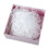 Crinkle Cut Paper Shred – Vit presentförpackningsfyllning 100g 3