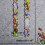 Tappeto gioco arrotolabile in feltro con puzzle da 1500 pezzi 7