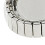 Fingerringur Multifunktionelt Dekorativt Legeringstidsdisplay Smykker Sort 8