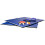 Charles Bentley Charles Bentley 6ft Table Tennis Ping Pong Top And Dining Table Top 2