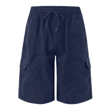 Heren cargo shorts, werkshorts, slim fit, met meerdere zakken, ritssluiting, rechte pijpen, vijfdelige broek, casual shorts, maten M-3XL