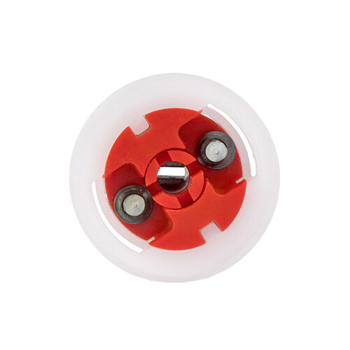 Gripit 18mm Plasterboard Fixing - 8 Pack (Red) Stud Wall Anchor Max Load 74kg Support Heavy Loads 2