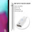 Charging Adapter for Pencil 1st Generation (Lighting to Type-C Straight) 4