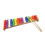 Glockenspieylophone Vibraphone Hand Percussion Instrument15Notes, Εκπαιδευτικό Μουσικό Όργανο, 40x14cm 5