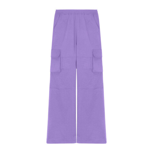 CHGBMOK Παιδικό Παντελόνι Cargo Casual Εξωτερικού Χώρου Γρήγορο Στέγνωμα Αδιάβροχο 2