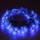 Φωτιστικά Sloar Flower String, LED Lotus Fairy Lights Αδιάβροχα Χριστουγεννιάτικα Φώτα Λουλουδιών 5
