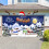 13x6ft julebanner for garasjeport 5