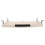 Keyboard Tray for Typing under Table Sliding Stand Drawer Office 8