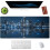 Μεγάλο Gaming Mouse Pad (35,5x15,7 ίντσες), Αντιολισθητική Βάση από Λαστιχένιο Υλικό, 3