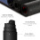 Μεγάλο Πατάκι Γραφείου 31,5"x11,8", XXL Gaming Mouse Pad, Σχεδιασμός Λουλουδιού της Ερήμου, 5