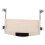 Keyboard Tray for Typing under Table Sliding Stand Drawer Office 2