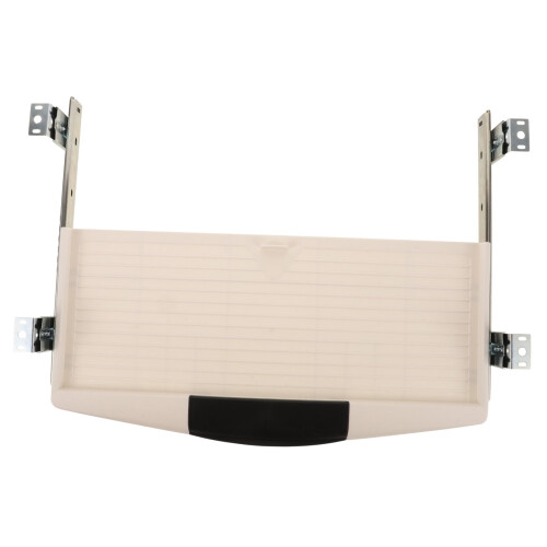 Keyboard Tray for Typing under Table Sliding Stand Drawer Office 1