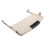 Keyboard Tray for Typing under Table Sliding Stand Drawer Office 4