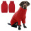 Pull thermique pour chien de grande taille (L) 7