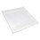 Conjunto com 50 capas protetoras transparentes para discos de vinil de 7 polegadas. 4