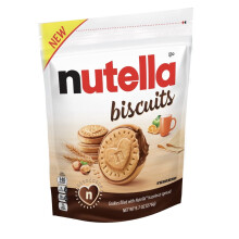 Biscuits Hazelnut Spread with Cocoa Sandwich Cookies (Pack of 2)