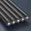Type C naar Type C platte siliconen kabel met links/rechts aansluiting 8