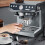 Infuseur à expresso pour machines à café Philips série 8 6