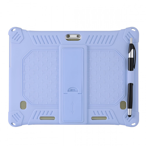 Surfplattaskal för 10–10,1-tums enheter med stativ och fällbart grepp 1