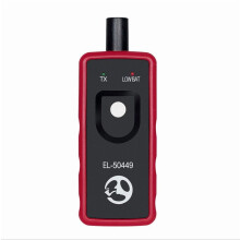 Strumento di attivazione EL-50449TPMS per il ripristino della pressione degli pneumatici Ford