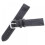 Quick Release Leather Watch Band, Replacement Strap, Adjustable (12mm/14mm/16mm/18mm/20mm/22mm) 2