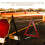Road Triangles,Reflective Warning Triangle,3Pcs Safety Triangle Road Emergency Triangle Safety Reflective Triangle Foldable 11.2X9.6'' 3