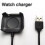 Liquidation ! Chargeur magnétique pour montre connectée, câble de charge compatible K2B2 8