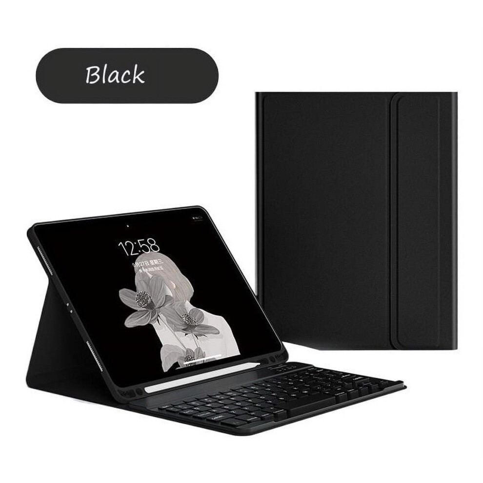 Keyboard Case For Samsung Galaxy Tab S7 Fe 12.4-Inch 938499928898