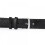 Quick Release Leather Watch Band, Replacement Strap, Adjustable (12mm/14mm/16mm/18mm/20mm/22mm) 4