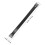 Worgeous2Pcs Batteri Bærbar Håndtag Bil Bærerem Golfvogn Sort 5