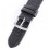 Quick Release Leather Watch Band, Replacement Strap, Adjustable (12mm/14mm/16mm/18mm/20mm/22mm) 6