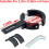 Motorcycle Spotlight Mount Bracket for 1.5-2.36 in Roll Bar 5