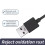Liquidation ! Chargeur magnétique pour montre connectée, câble de charge compatible K2B2 6