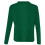 Blazer Jacket for Women Business Blazer Front Open Solid Work Jacket Slim Office Blazer For Daily/Work,Green 4