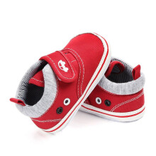 Casual babyschoenen voor jongens en meisjes, klassieke schoenen voor baby's en pasgeborenen, eerste loopschoenen, sportieve sneakers, schoenen voor