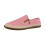 Γυναικεία slip-on sneakers από καμβά, μαλακά και άνετα loafers, σανδάλια θαλάσσης με 2
