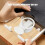 Rotating Tablet Stand Desktop Portable Foldable Adjustable 4