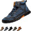 Μπότες Surastep Shop, Παπούτσια Surastep Shop, Άνετες Χειροποίητες Δερμάτινες Ανδρικές 1