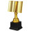 Βραβείο RENACLIPY Golden Plastic Book Trophy για την Αναγνώριση Ανάγνωσης, Νικητών, Παιδιών και 6