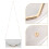 1 σετ ασημένιες ορθογώνιες μεταλλικές παγιέτες τσάντες για γυναίκες casual εξόδους 8
