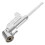 OUNONA Silver Right Angle Drill Extension S for Car with Magnetic Hex Socket and 1