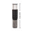 Stem Riser for 28.6mm (1-1/8") Handlebars – Compatible with MTB & Road Bikes, Black 5