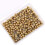500 Pack Map Push Pins Map Tacks Small Size (Gold, 1/8 Inch) 1