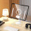 Rotating Tablet Stand Desktop Portable Foldable Adjustable 5
