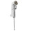 OUNONA Silver Right Angle Drill Extension S for Car with Magnetic Hex Socket and 7